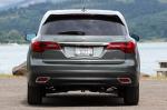 Acura MDX 2013 года (NA)
